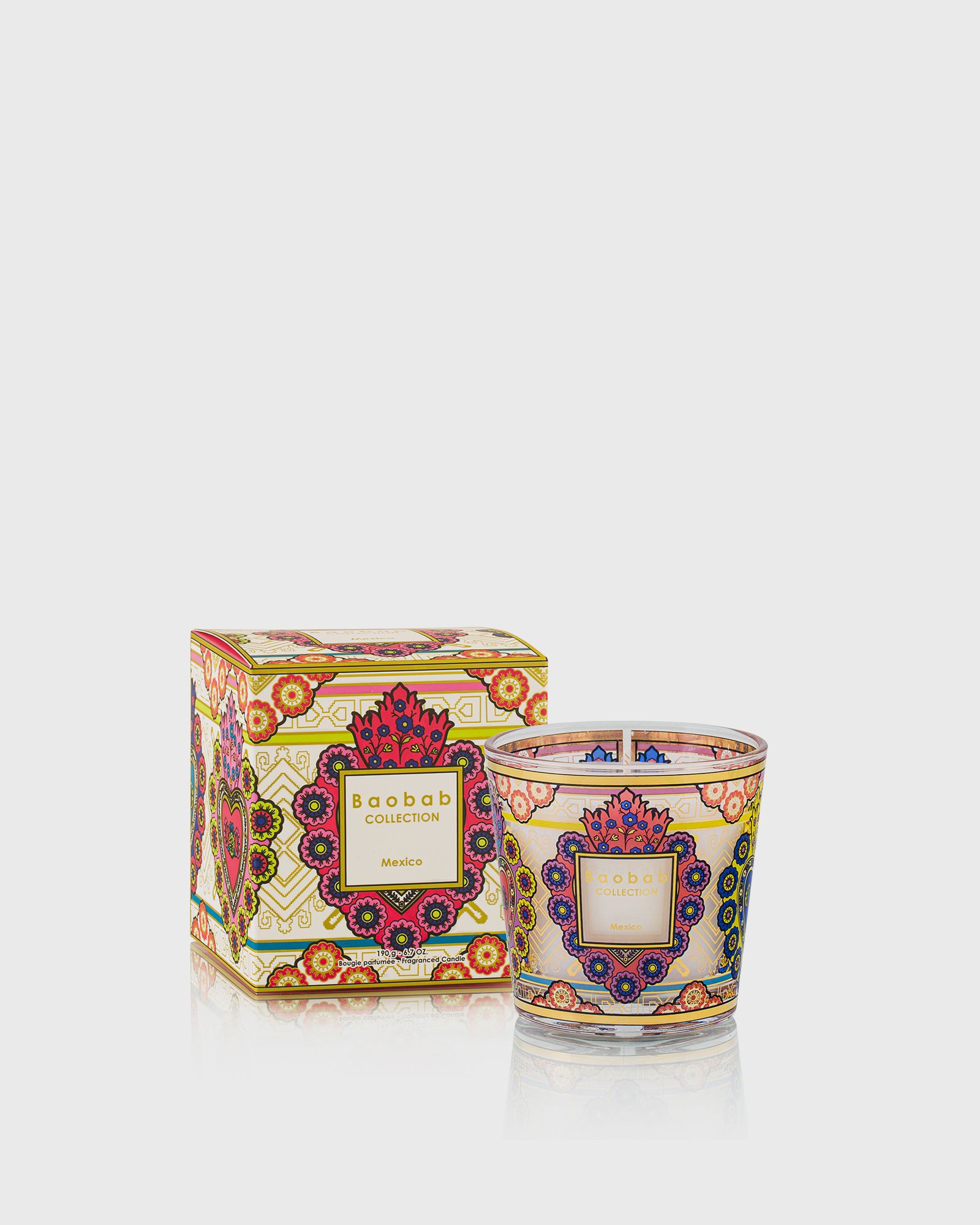 My First Baobab Mexico - 190 GR