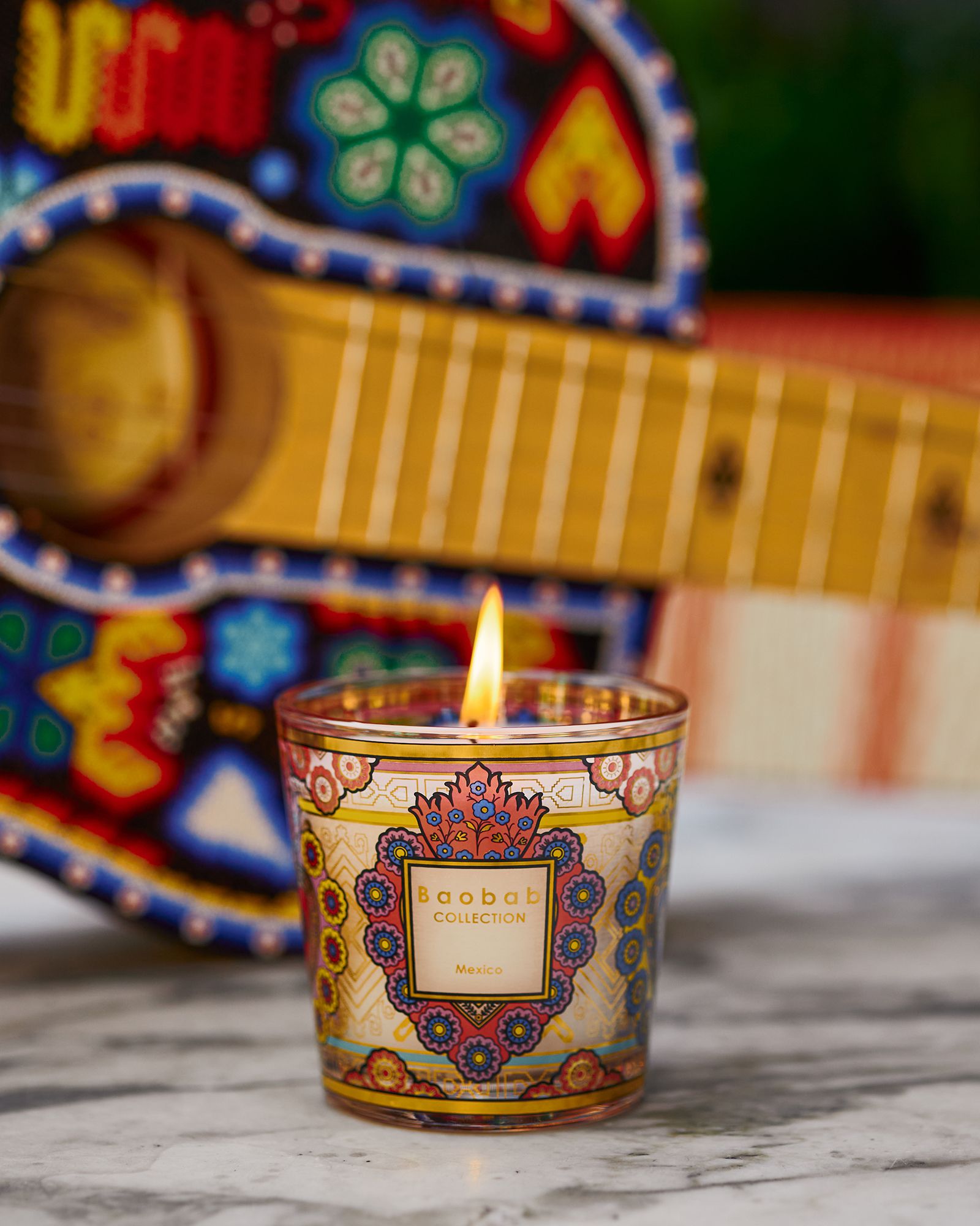 My First Baobab Mexico - 190 GR