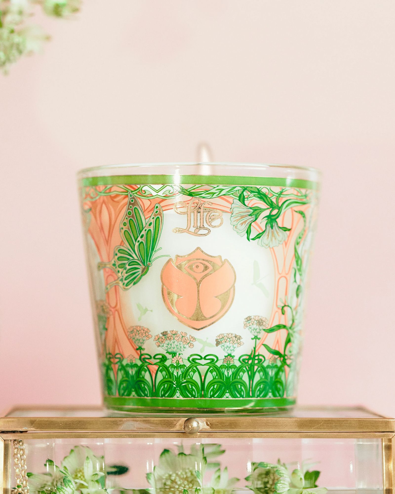 My First Baobab Tomorrowland 2024 - 190 GR