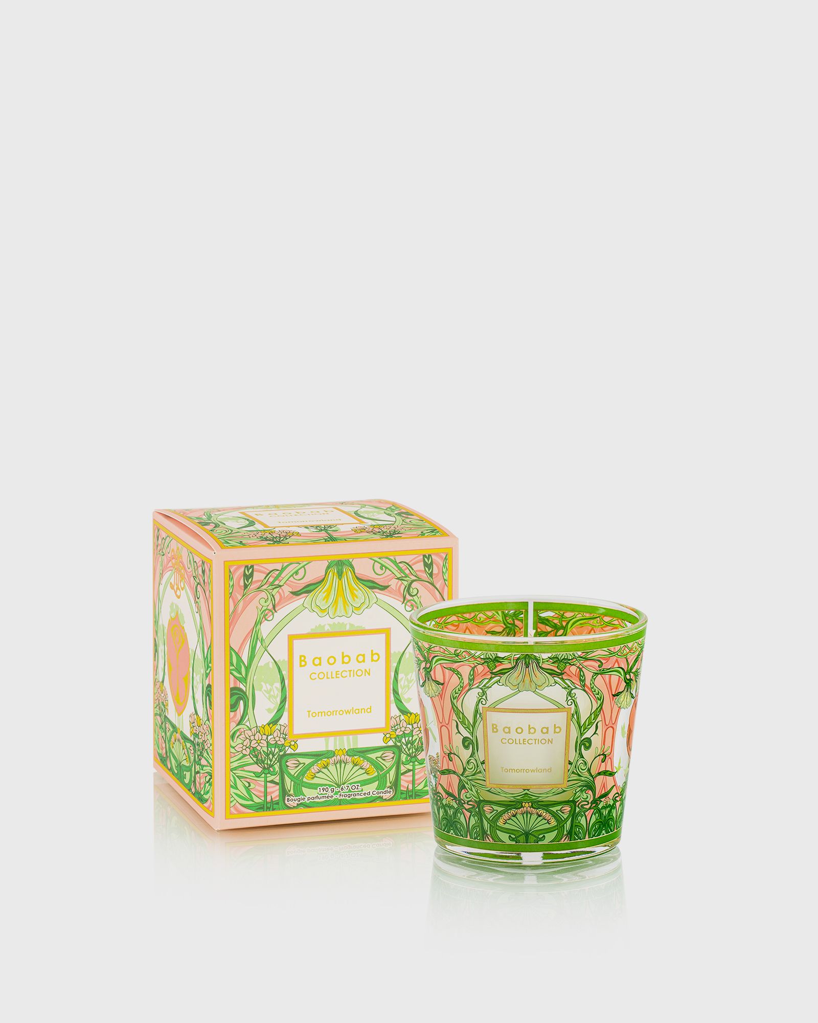 My First Baobab Tomorrowland 2024 - 190 GR