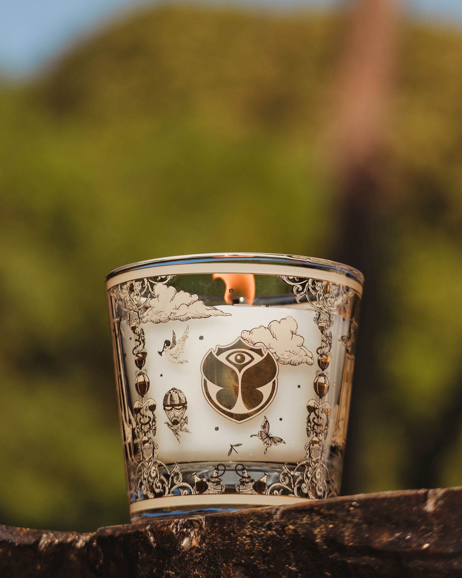 My First Baobab Tomorrowland 2025 - 200GR