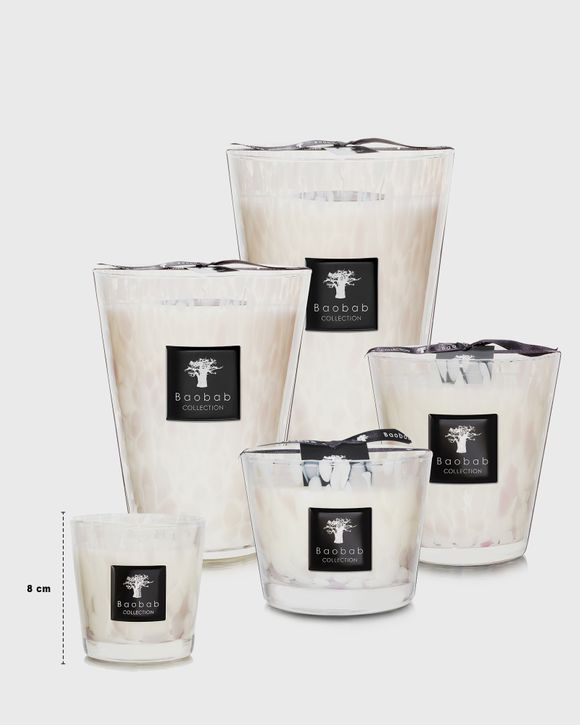 Thumbnail - Max One Pearls White - 190GR