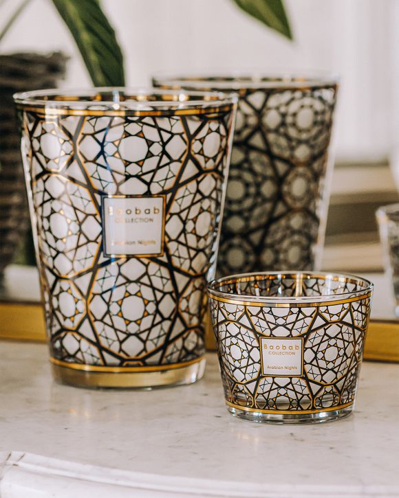 Thumbnail - Max 10 Arabian Nights - 500GR