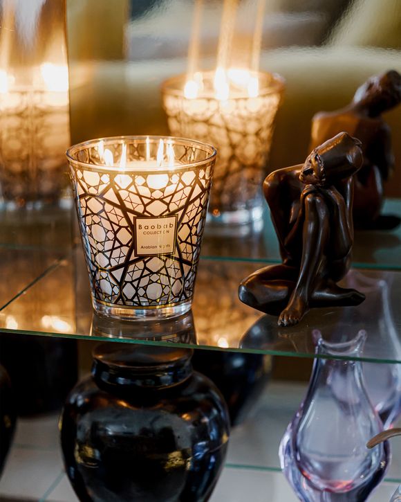 Max 10 Arabian Nights - 500GR