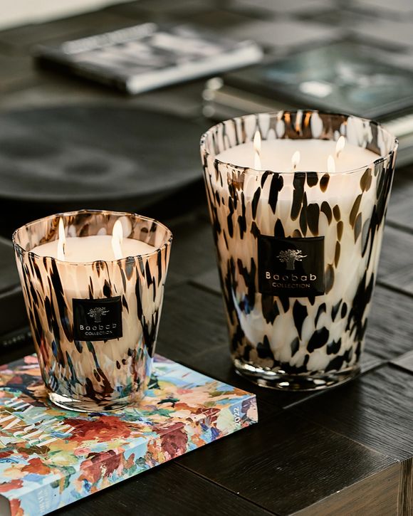 Thumbnail - Max 10 Pearls Black - 500GR