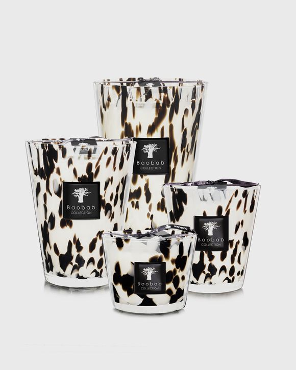 Max 10 Pearls Black - 500GR