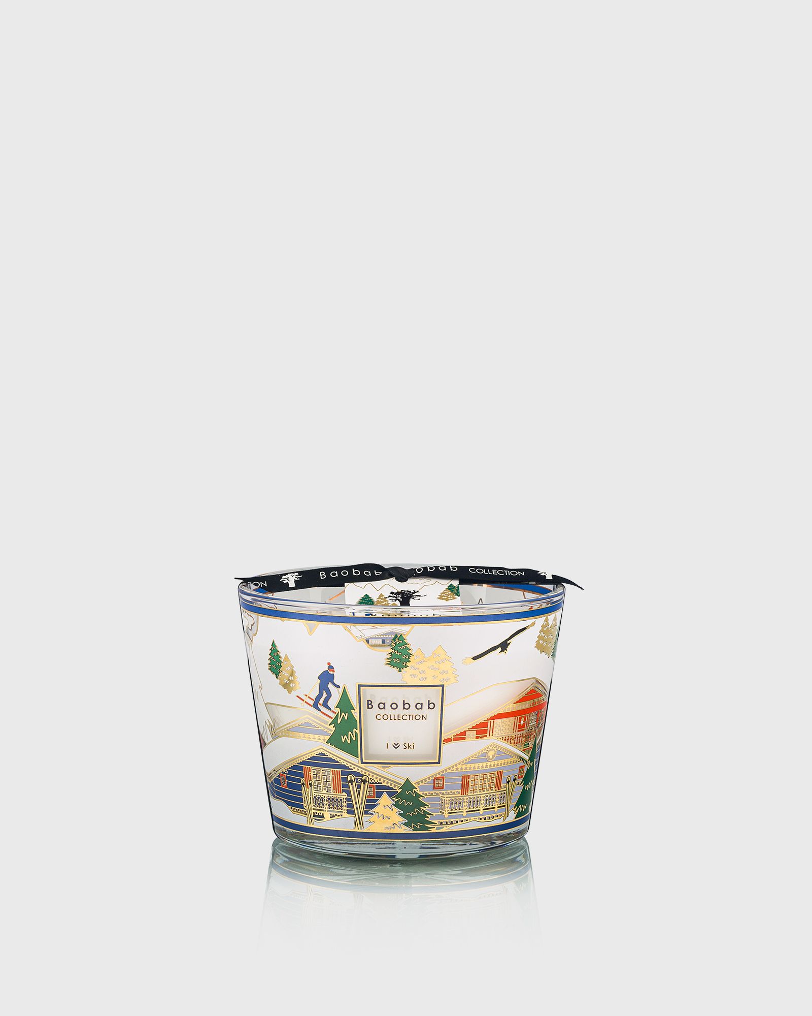 Max 10 I Love Ski 26 - 500GR