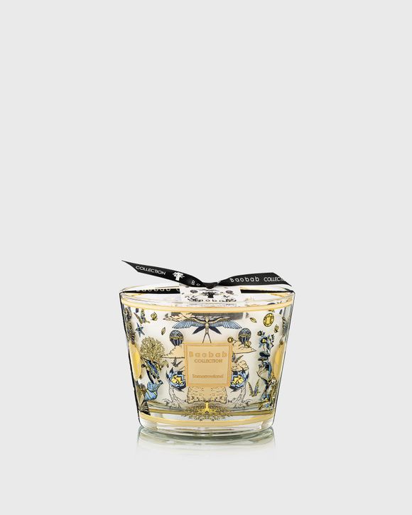 CANDLE TOMORROWLAND 2026 500GR