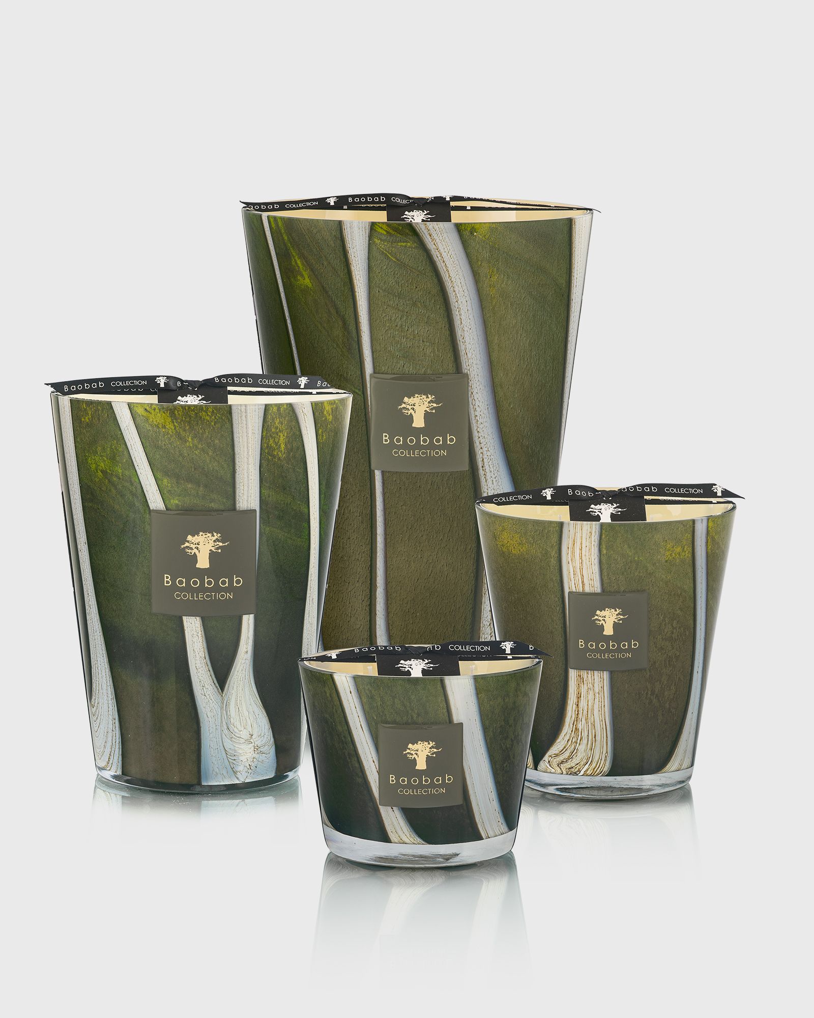 Max 10 Woods Sherwood - 500GR