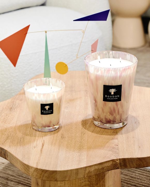 Max 16 Pearls White - 1,1kg