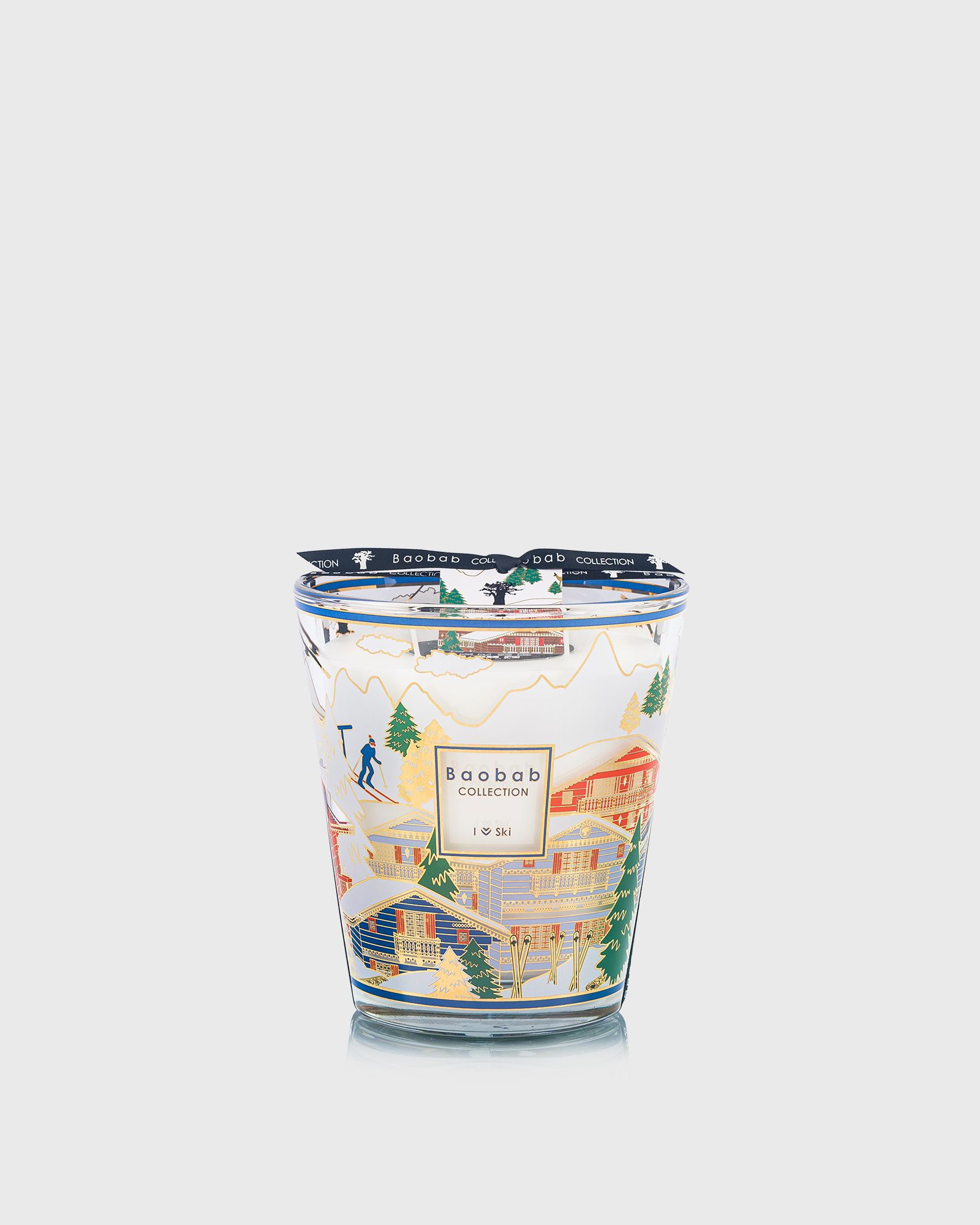 Max 16 I Love Ski 26 - 1,1KG