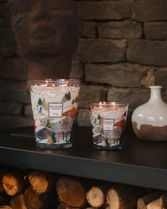 Max 16 I Love Ski 26 - 1,1KG