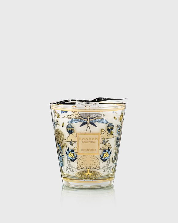 CANDLE TOMORROWLAND 2026 1,1KG