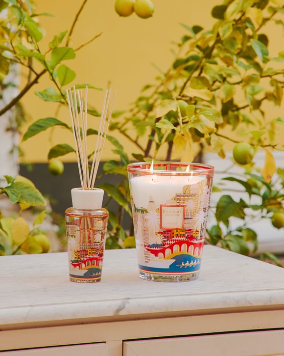 Thumbnail - CANDLE MONACO 3KG