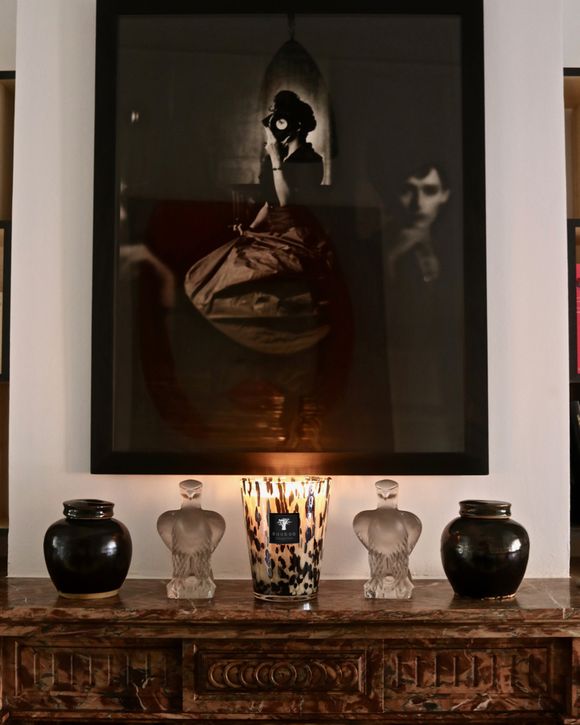 Thumbnail - Max 24 Pearls Black - 3KG