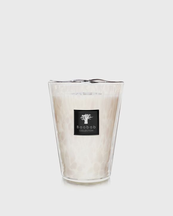 Max 24 Pearls White - 3KG