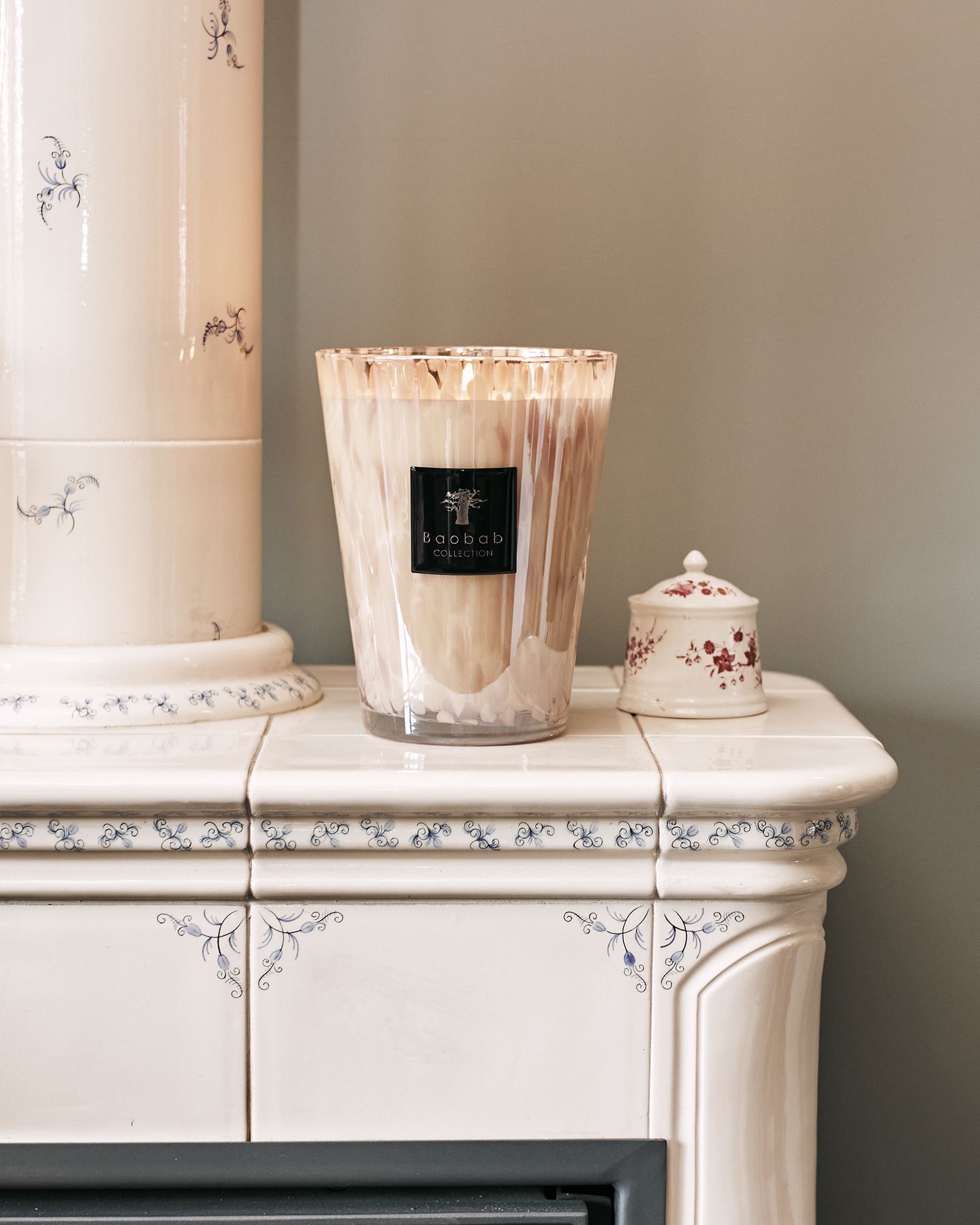 Max 24 Pearls White - 3KG