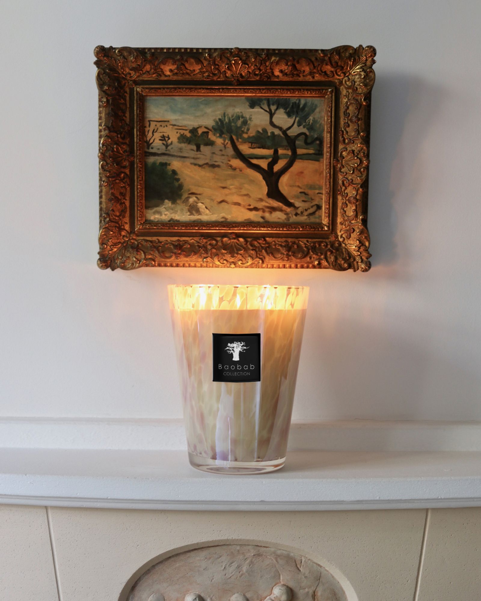 Max 24 Pearls White - 3KG