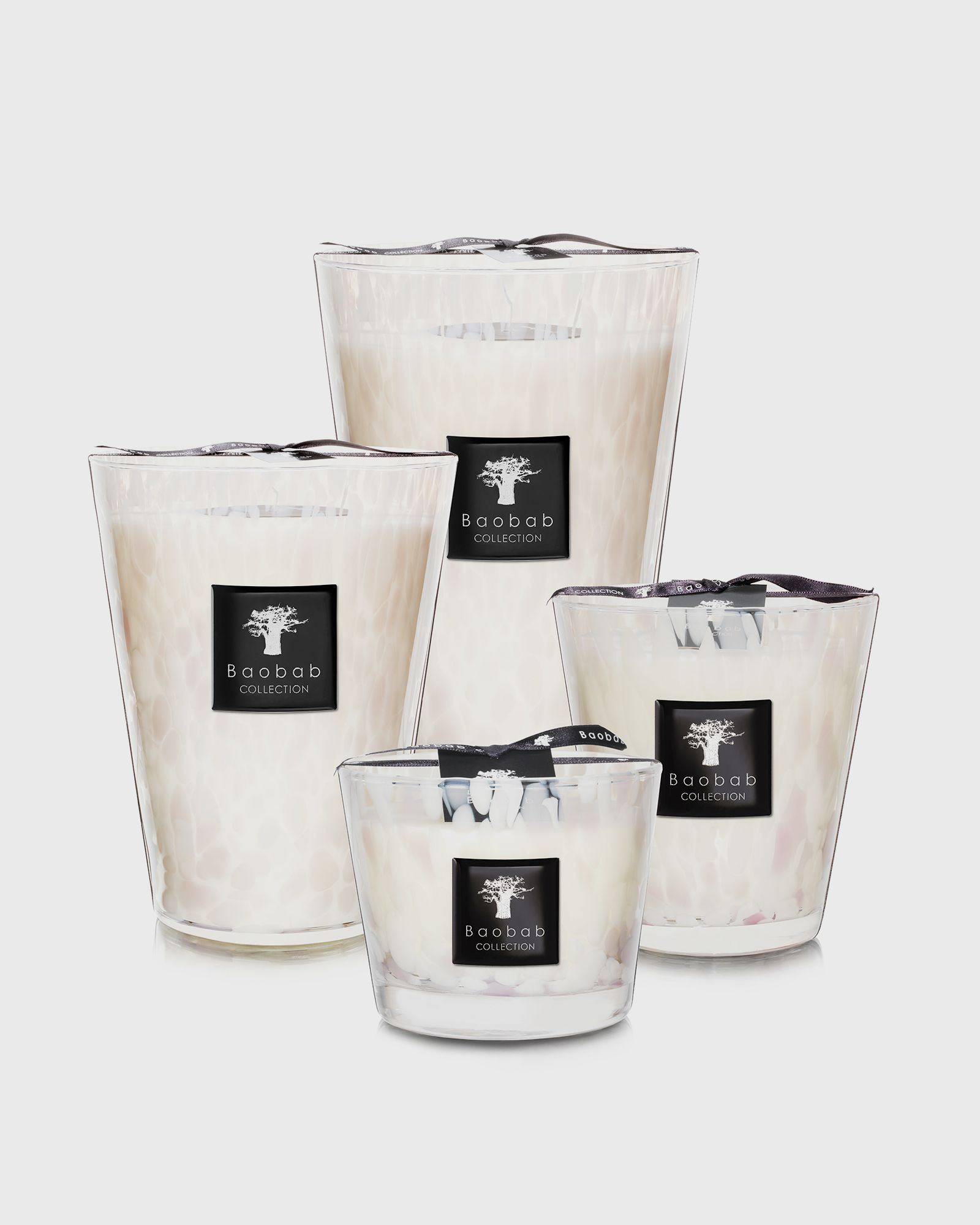 Max 24 Pearls White - 3KG