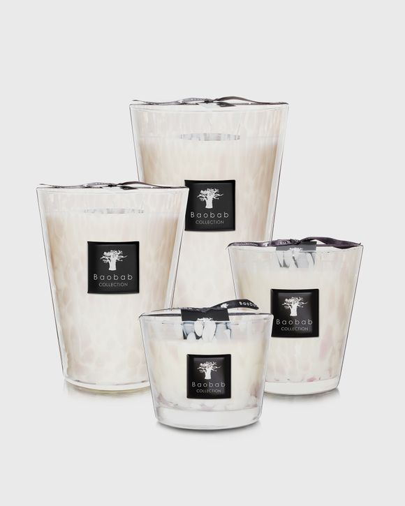 Max 24 Pearls White - 3KG