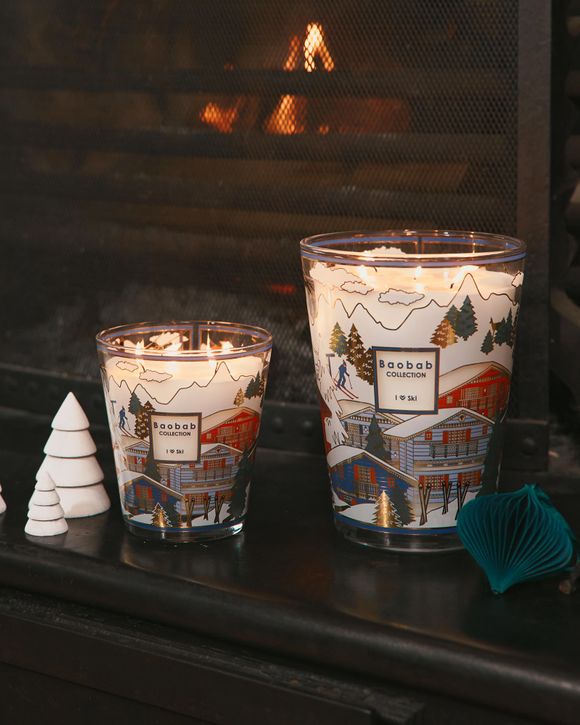 Max 24 I Love Ski 26 - 3KG