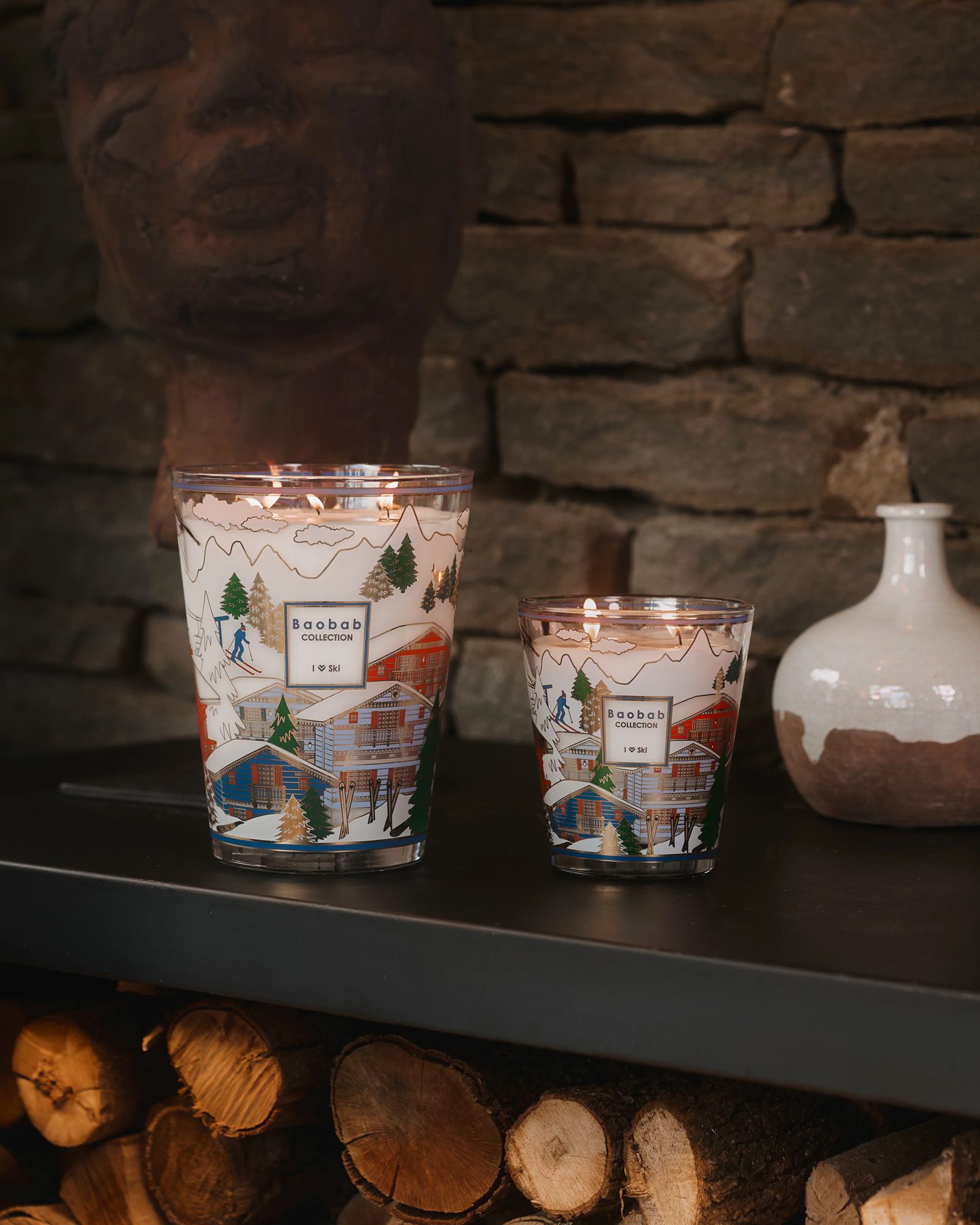 Max 24 I Love Ski 26 - 3KG