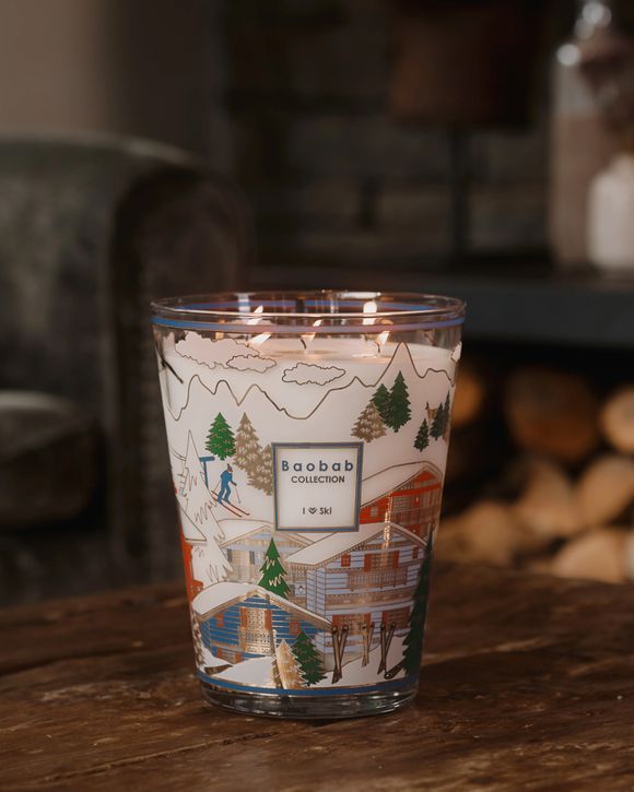 Max 24 I Love Ski 26 - 3KG