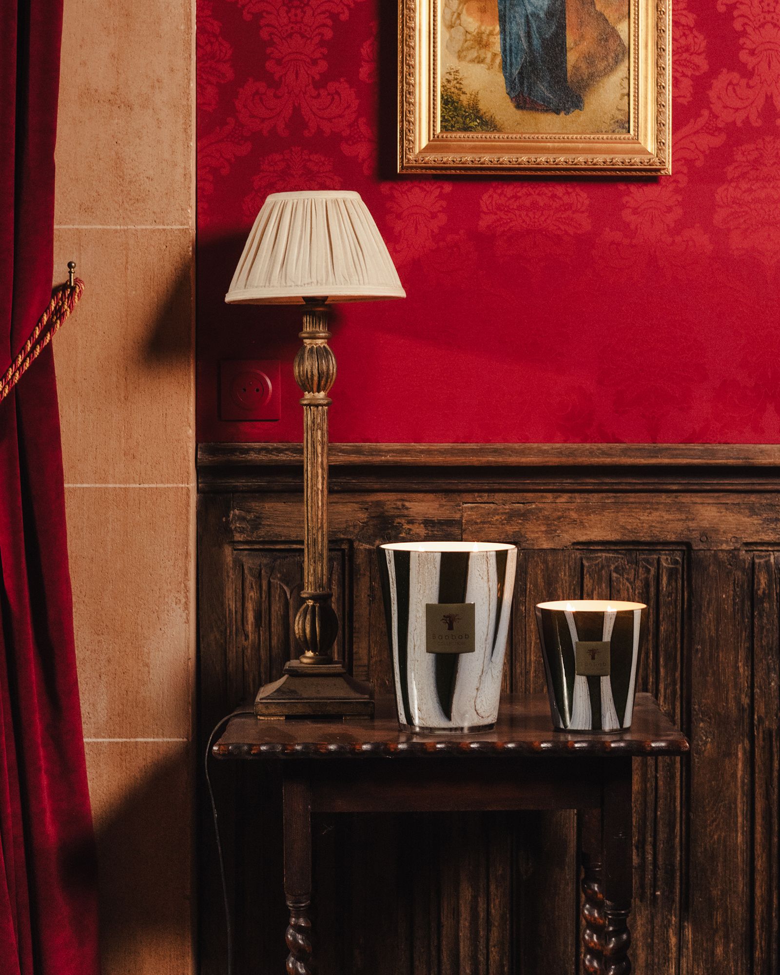 Max 24 Woods Sherwood - 3KG