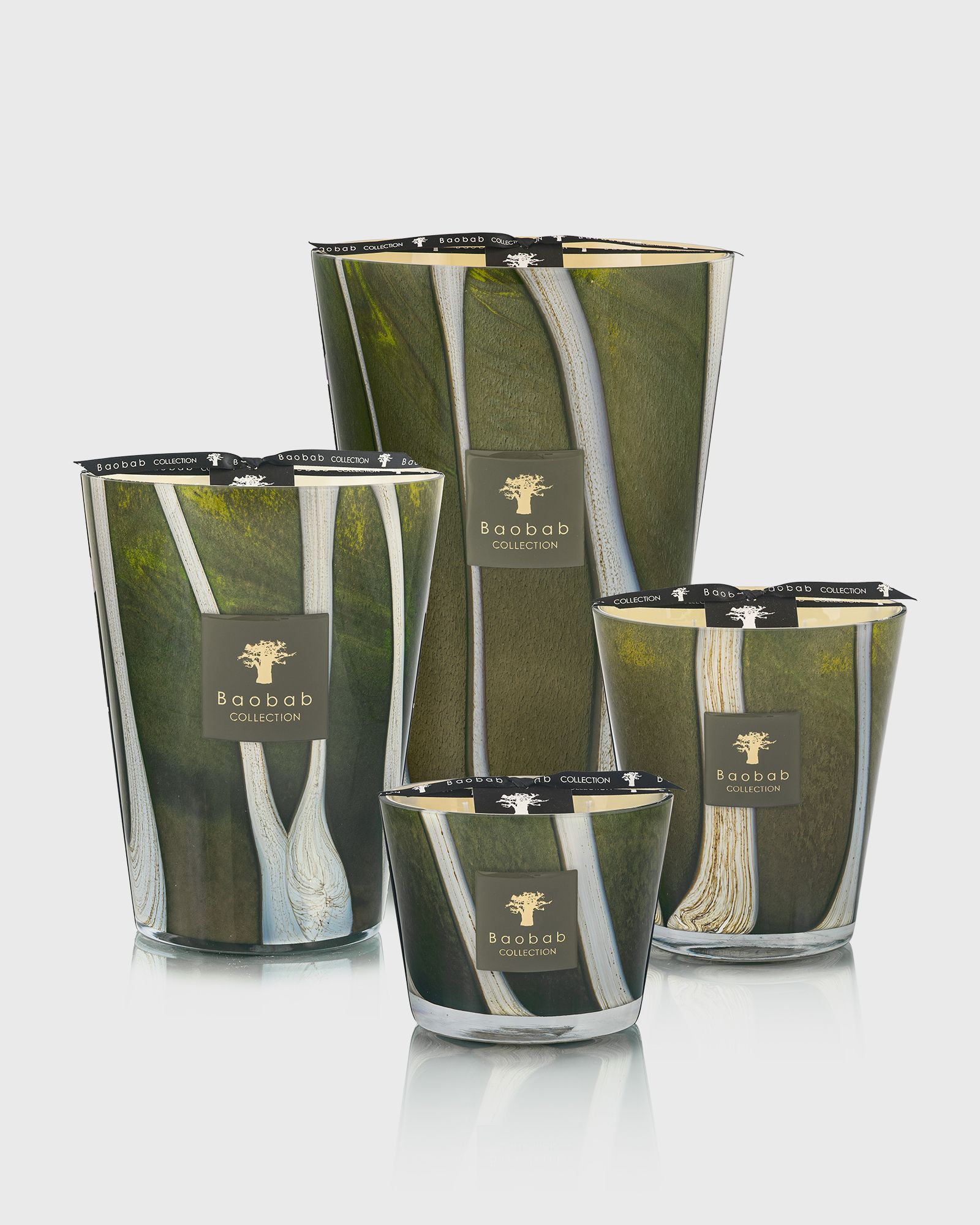 Max 24 Woods Sherwood - 3KG