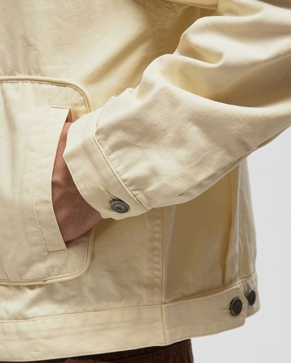 X Mercedes Benz Work Jacket