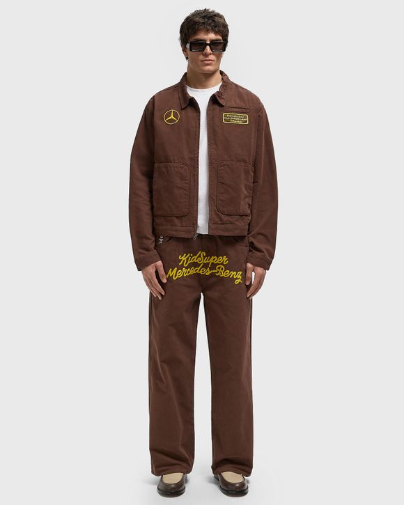 Thumbnail - X Mercedes Benz Work Pants