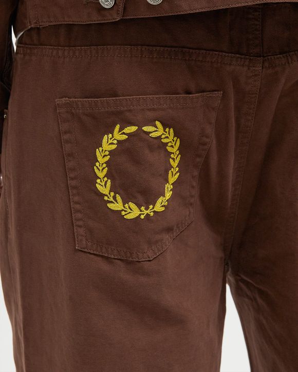 X Mercedes Benz Work Pants