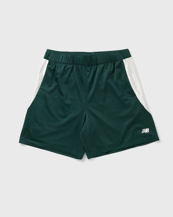 Basketball Performance Mesh Short