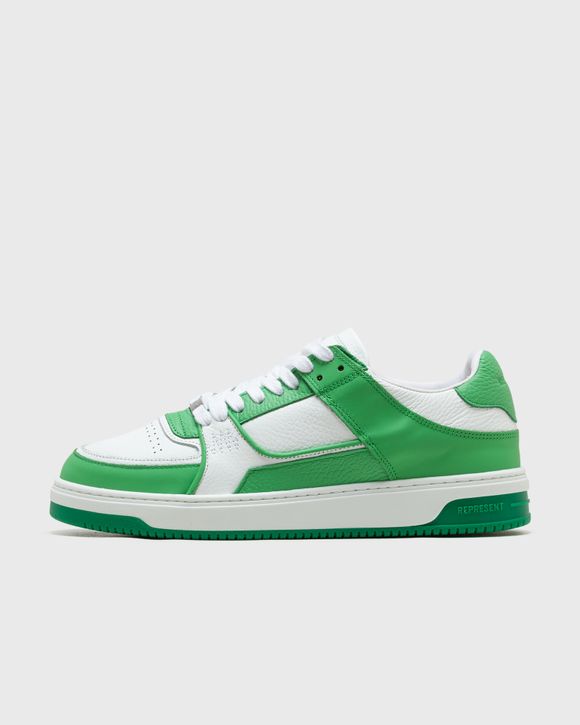 Represent APEX Green/White | BSTN Store