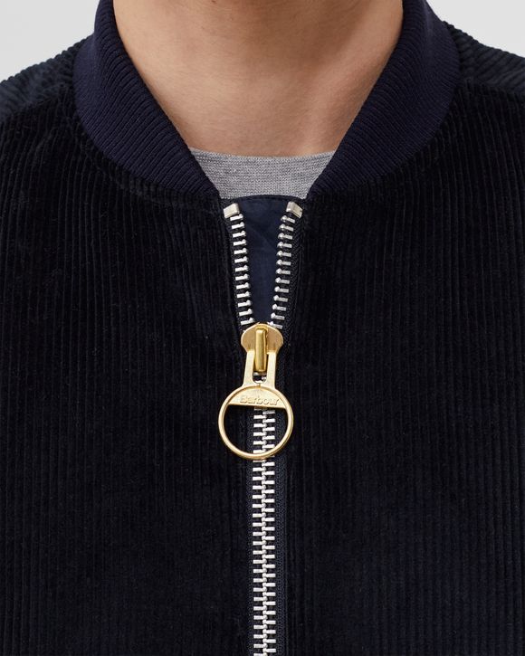 Barbour White Label SL Cord Westm