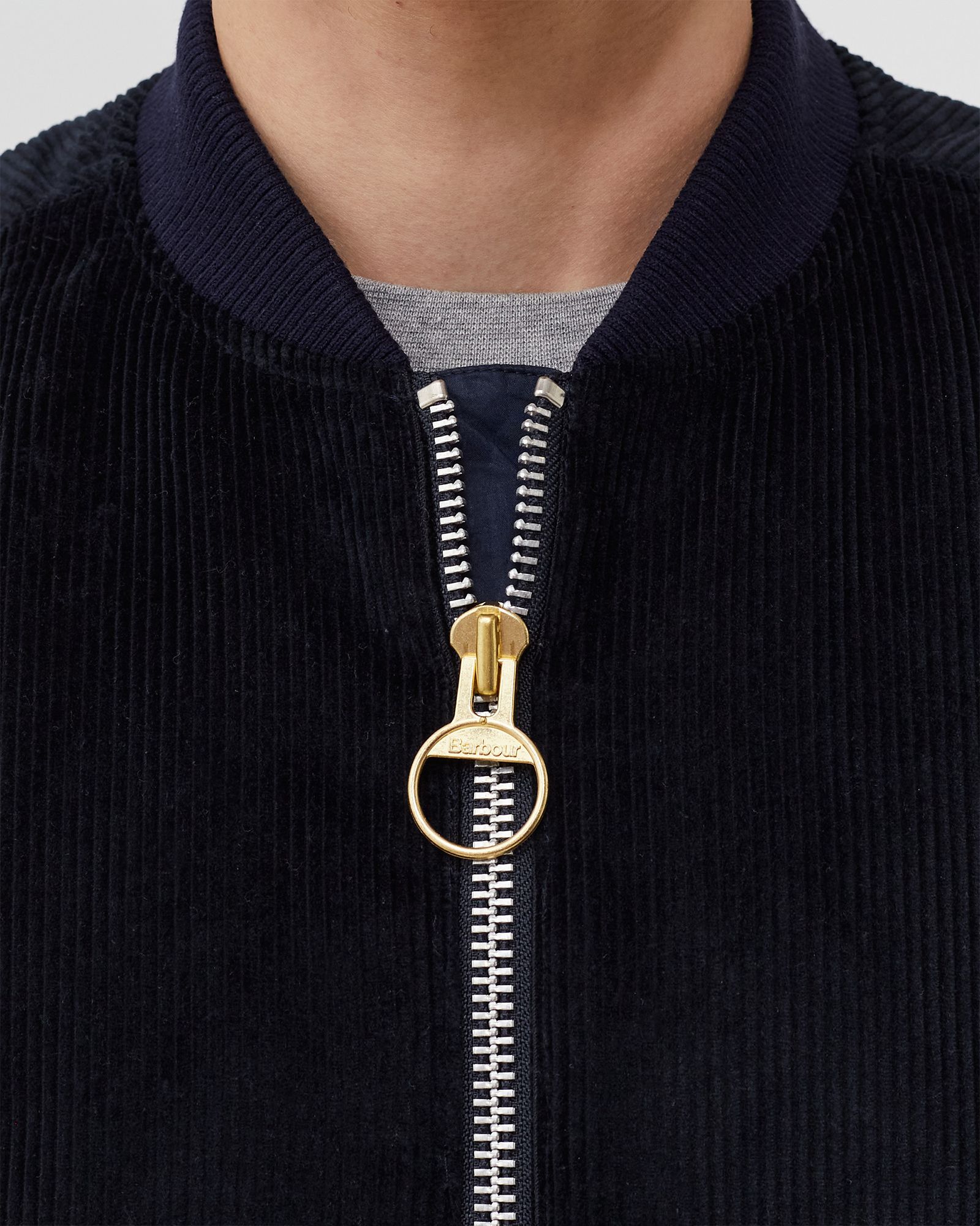 Barbour White Label SL Cord Westm