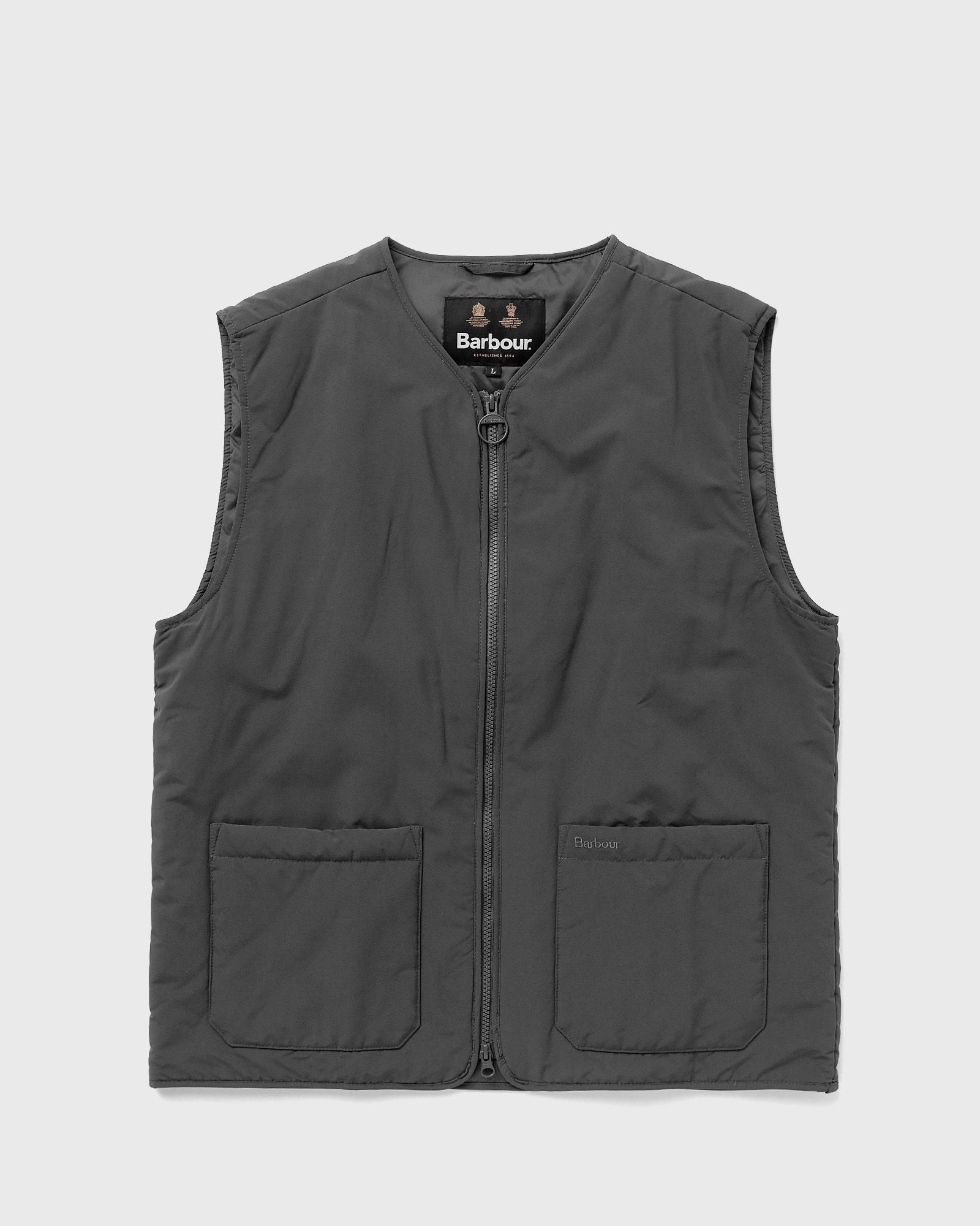 Barbour Harpen Gilet
