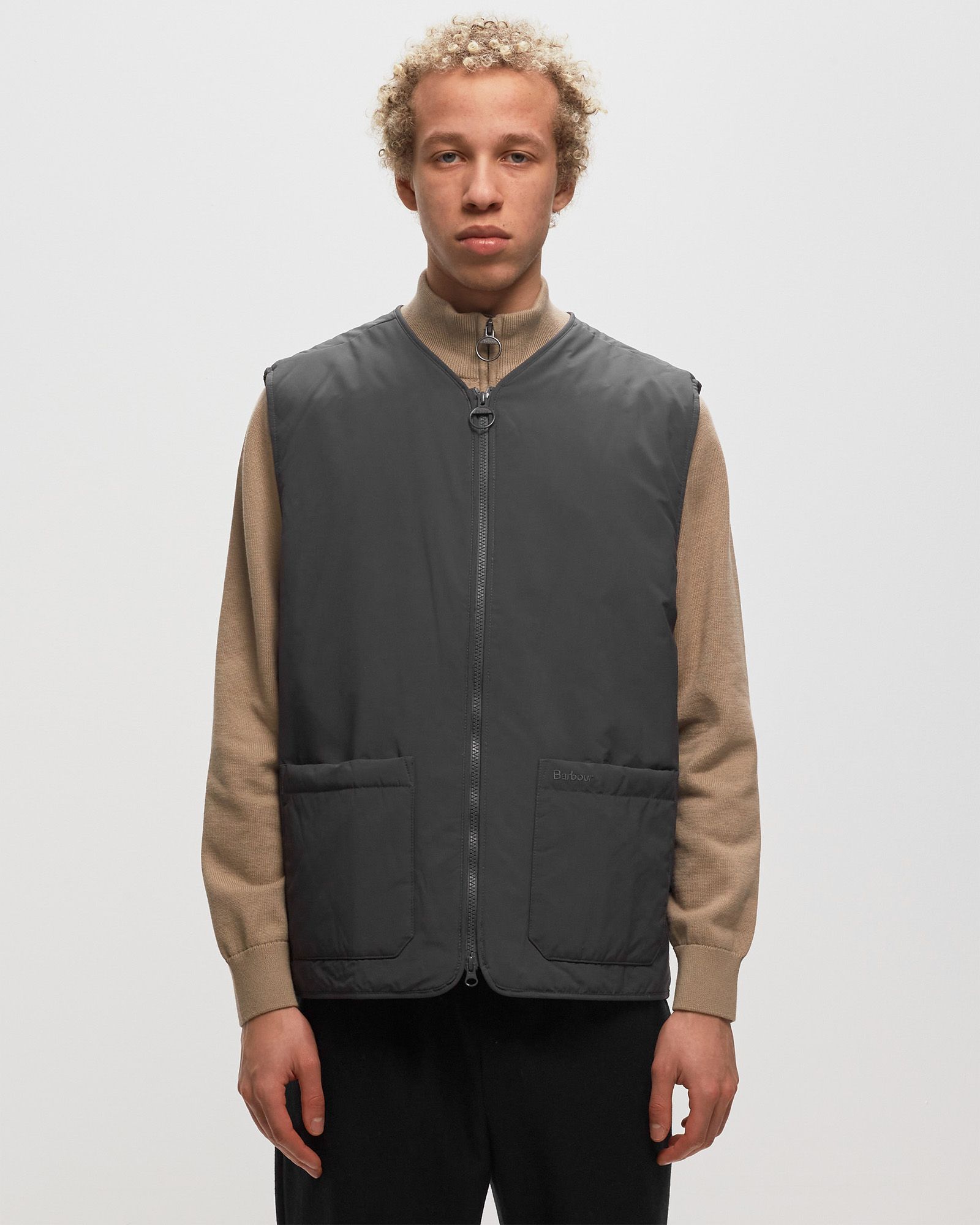 Barbour Harpen Gilet