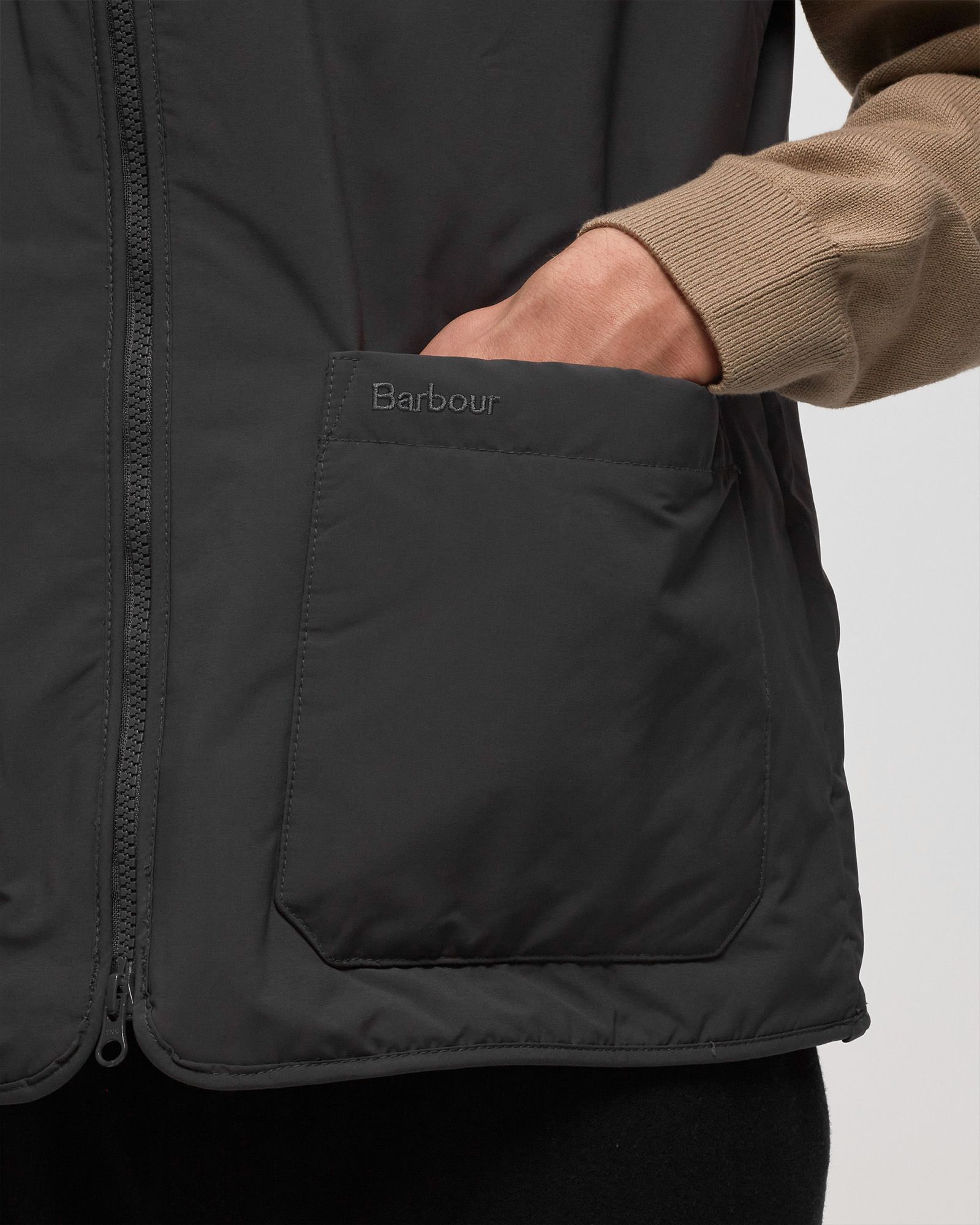 Barbour Harpen Gilet