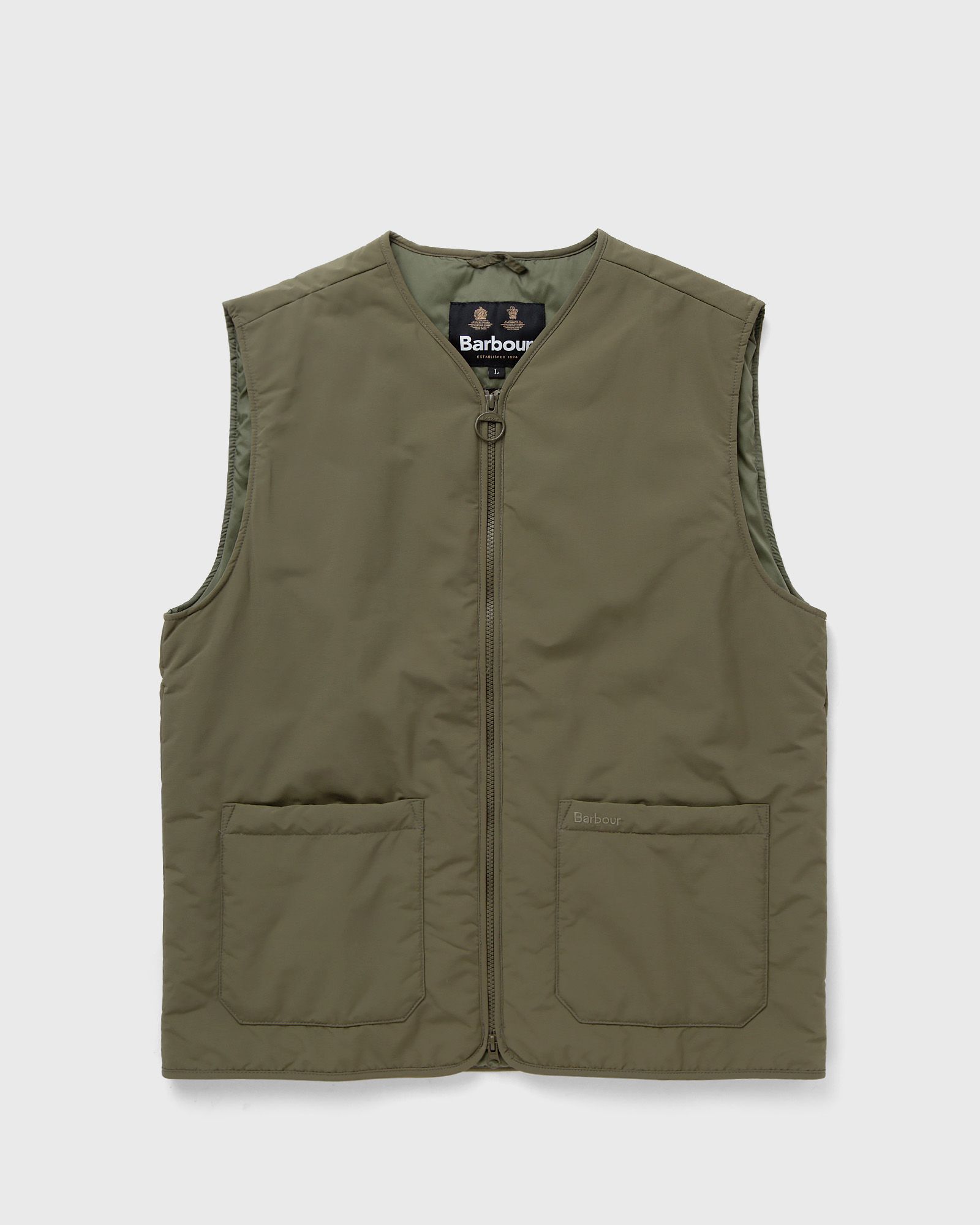 Harpen Gilet