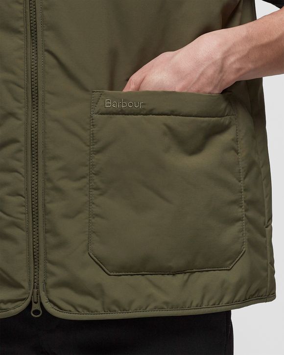 Harpen Gilet