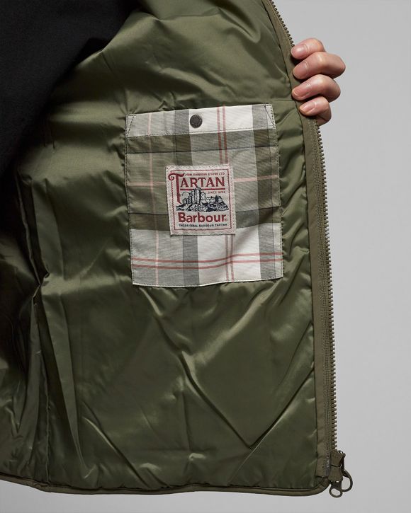Harpen Gilet