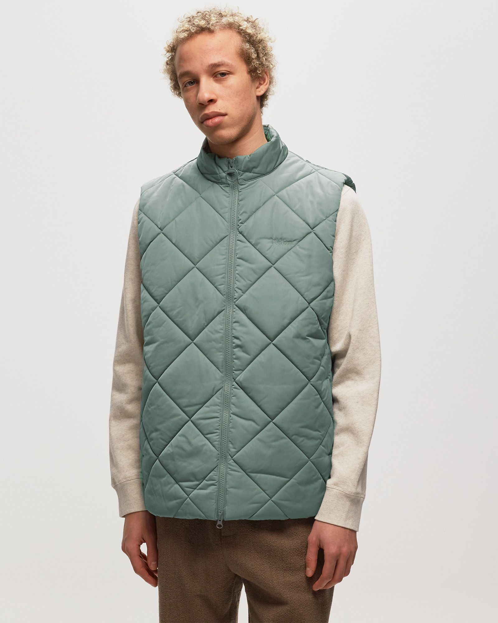 Barbour Finchley Gilet