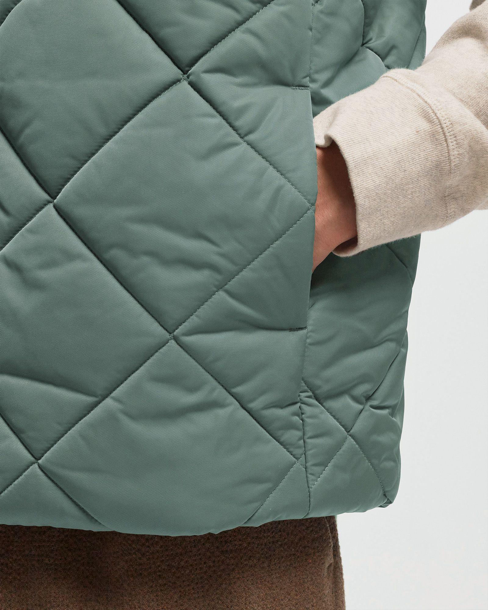 Barbour Finchley Gilet