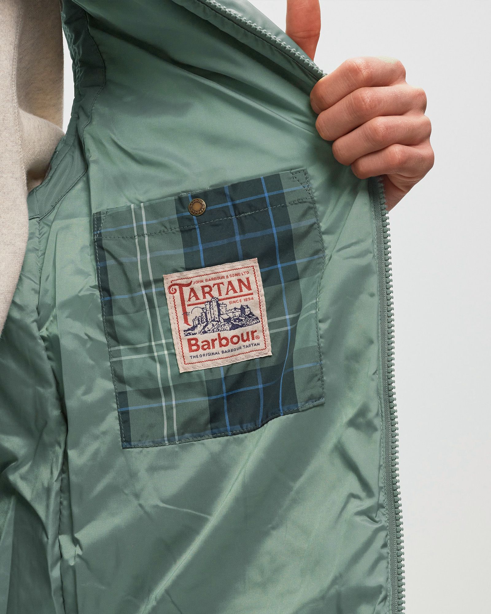 Barbour Finchley Gilet