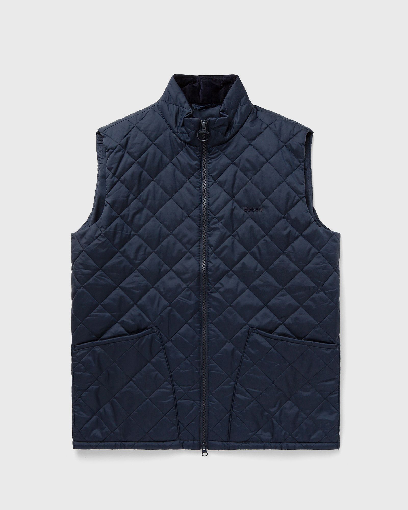Monty Gilet
