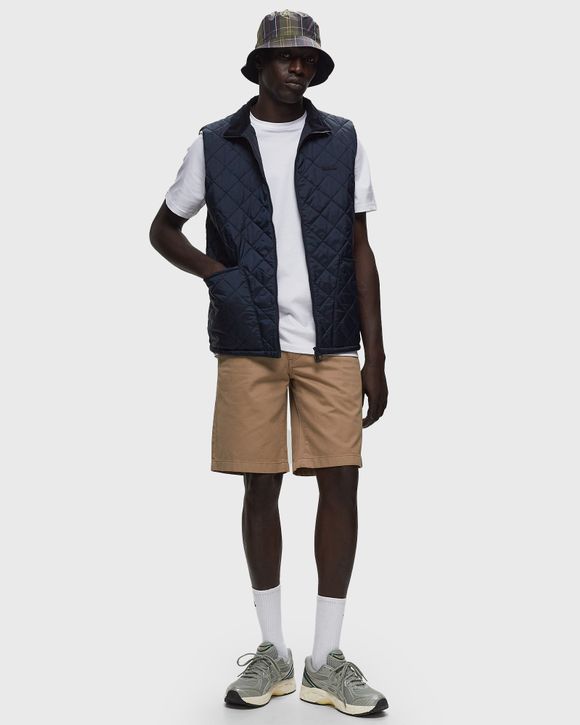 Monty Gilet