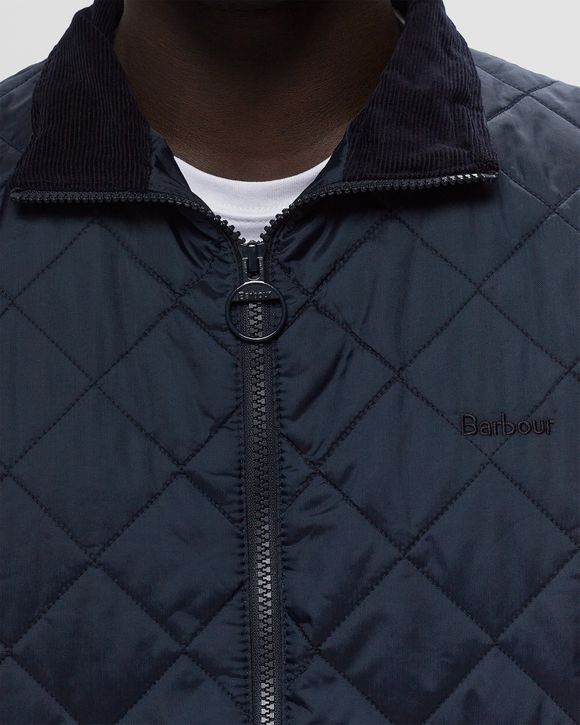 Monty Gilet