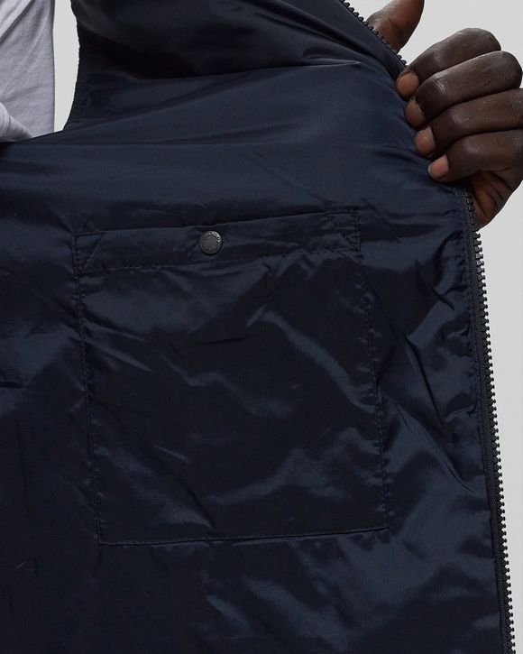 Monty Gilet