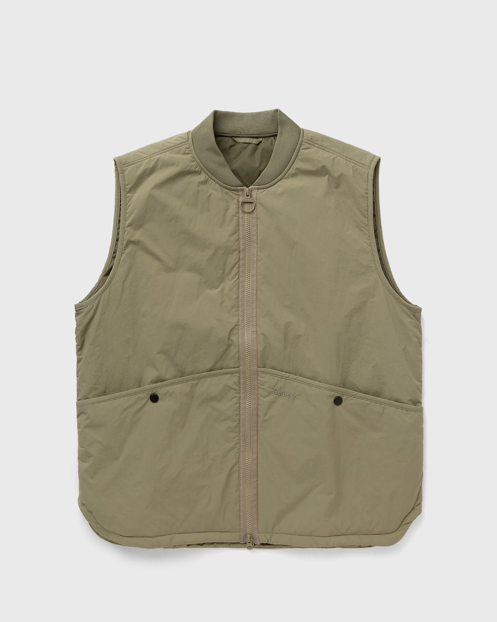 Re-Engineered Liddesdale Gilet
